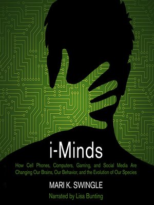 cover image of i-Minds